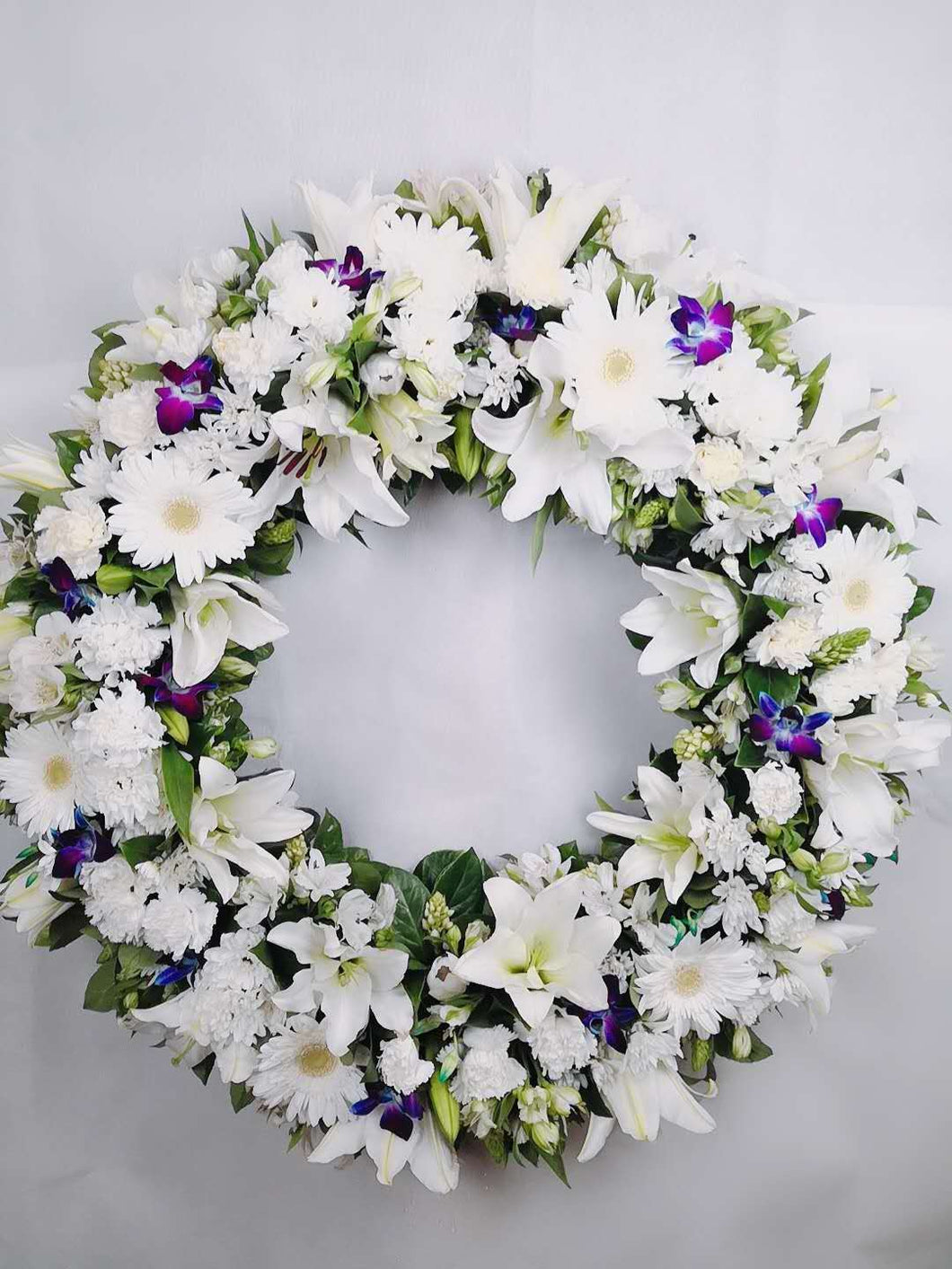 Wreath Extra Large 80cm